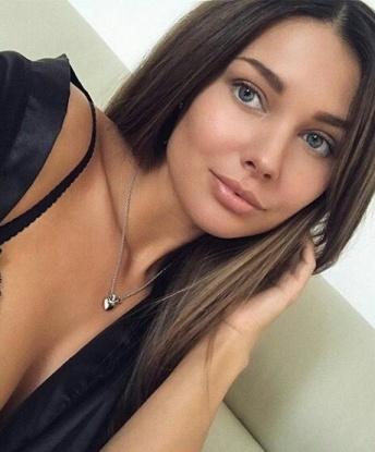 Анкета проститутки Оксана - Фото 1, Суг-Аксы, 25 лет, №12448